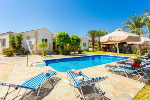 Villa Amorosa