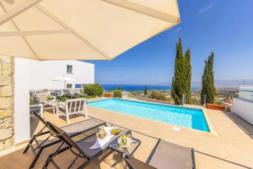 Villa Latchi View