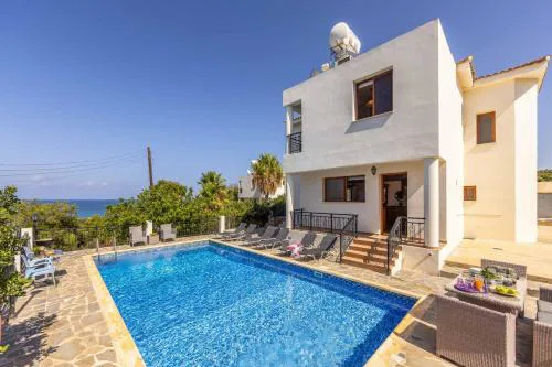 Villa Marilia