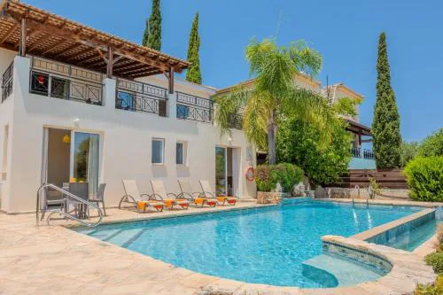 Villa Oceana by Villa Plus
