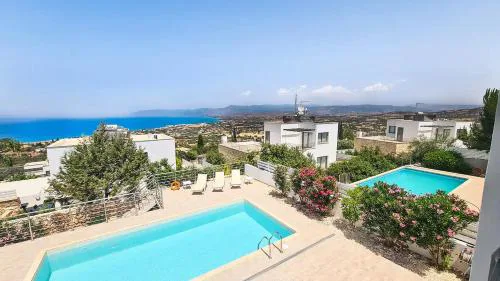 Villa Prengos 24