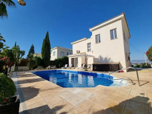 Villa Prengos 7
