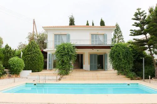 Villa Serenity