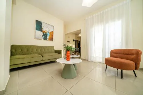 2 bedroom flat