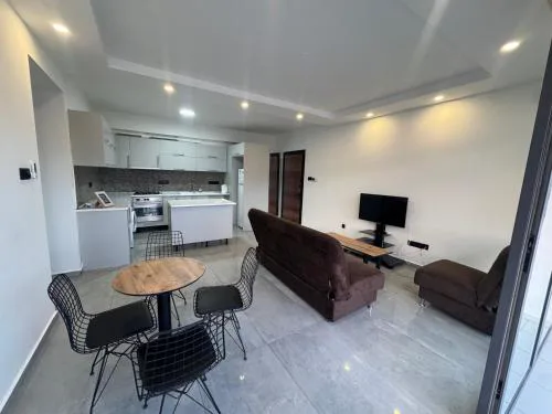 3 bedroom apartment in Lefkosa
