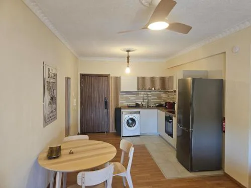 Alasia Apt-2Bdr