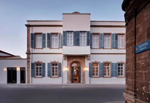 Amyth of Nicosia