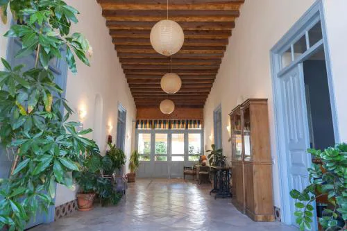 ANANKE Home