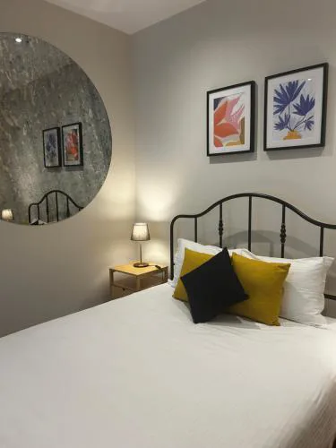 Angel Suites
