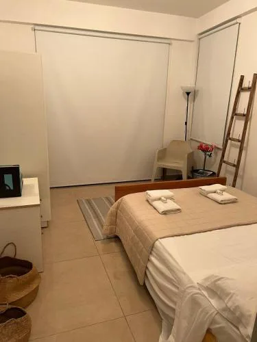 ARTEMIS 1 Bdr Down Town Nicosia