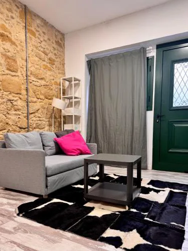 Central Nicosia 1BR House in the Walled City