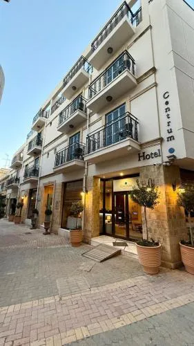 Centrum Hotel - City Center