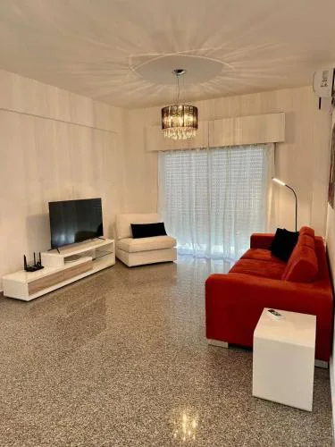Charming 2 Bdr Nicosia Apt Free Parking & Wi-Fi