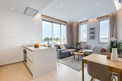 Chrystal Residences