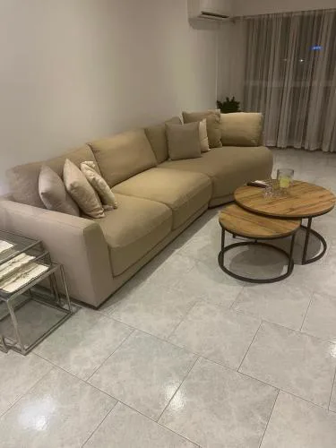City Center Getaway