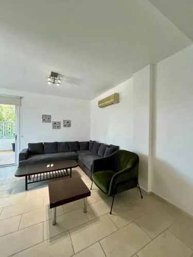 Cozy Stay Nicosia
