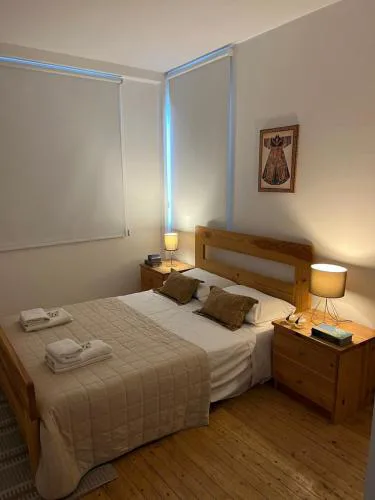 Demetra 1 Bdr Down Town Nicosia