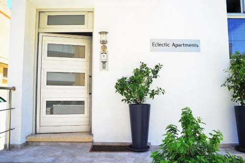 Eclectic Business & Leisure
