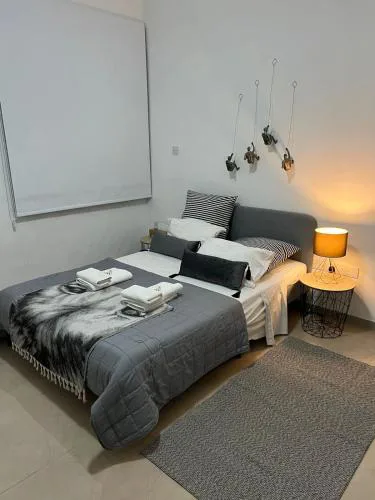 HESTIA Studio Downtown Nicosia