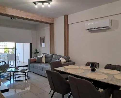 Lama's Residence