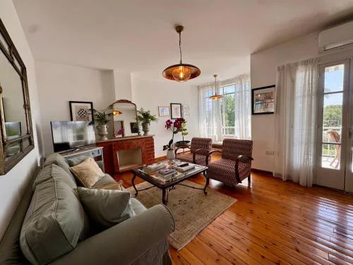 Liberty House - Central Two Bedroom Apartments