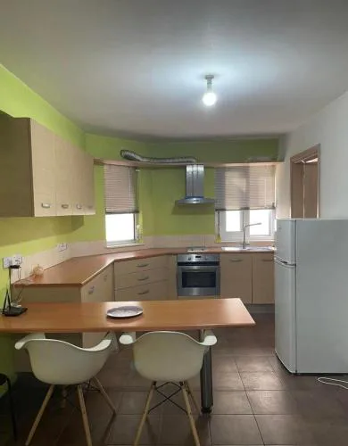 Lovely studio in Makedonitissa