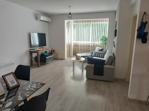 Markora Central Apartment