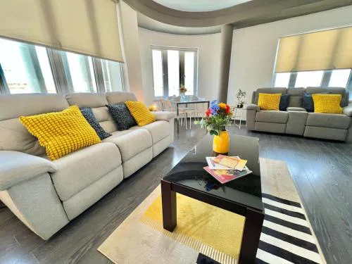 Millenia Apartment