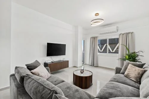 Mnasiadou Suite 16