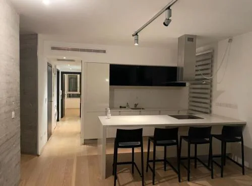 Neoptolemou Residences