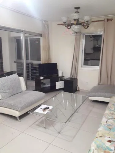 Nicosia City Centre Apartment