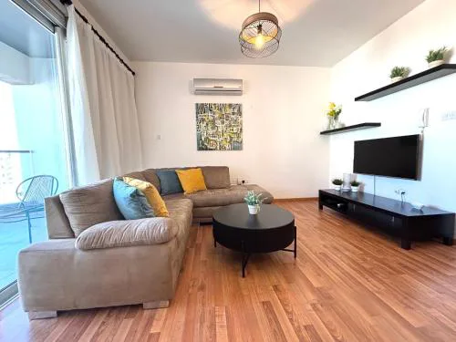 One Bedroom Flat in Central Nicosia