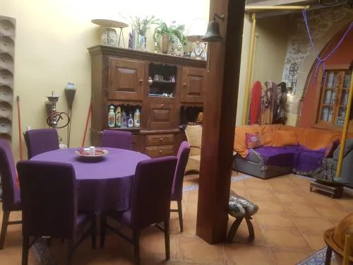 Petro's Antique House