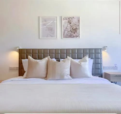 Plateia Suite Brillante