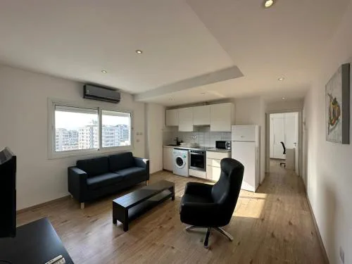 Premium City Center 10th Floor Sky View -Suite 103