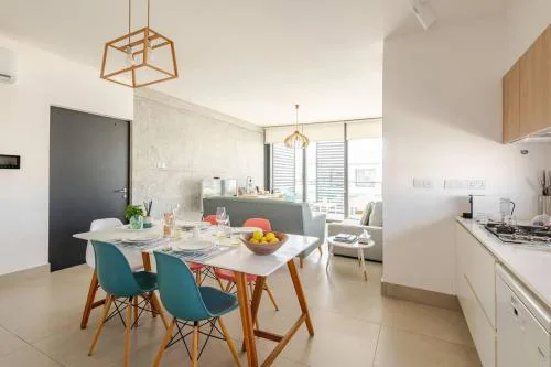 PROTEA RESIDENCE with private terrace