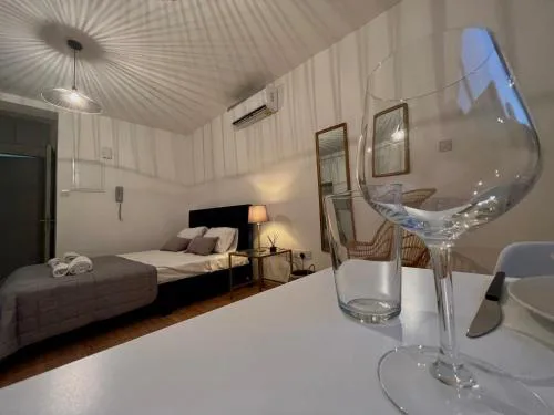 RHEA Studio Down Town Nicosia