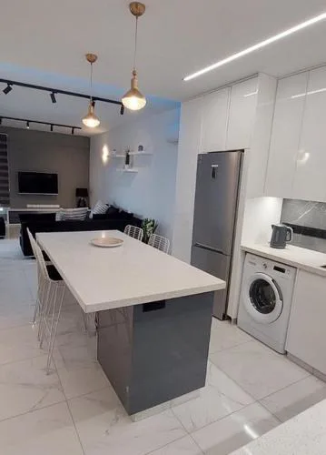 Smart Living-2Bed Pallouriotissa, Nicosia