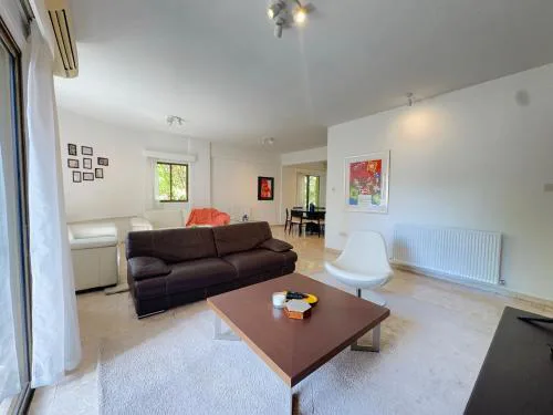 Stasandrou City Center Residence
