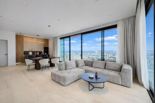 Stasikratous Residence - 10th Floor Gym