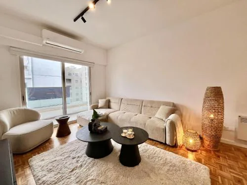 STAY Aelia Apartment
