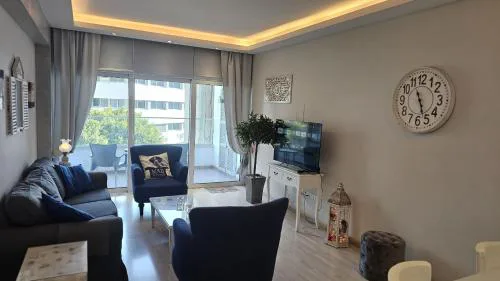 STAY Armonia Central Suite