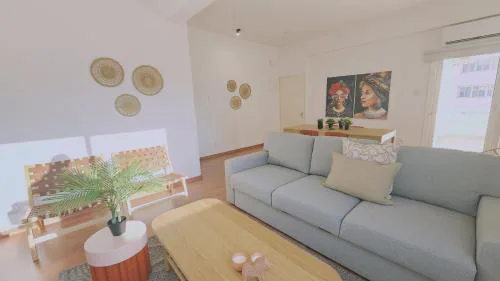 STAY City Life Apartment II