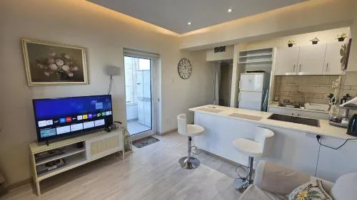 STAY Fantasia Central Suite