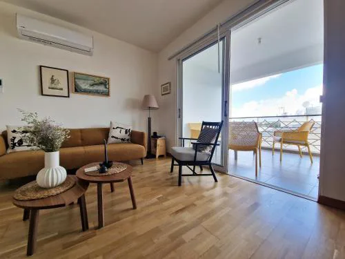 STAY Space View Apartment