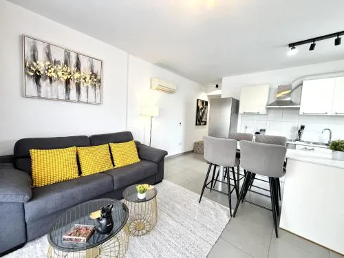 STAY Sun Line Apartment
