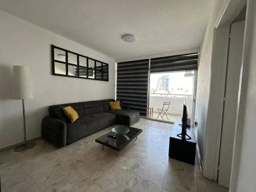 Suite 52 - Two Bedroom Apartment with Shared Pool