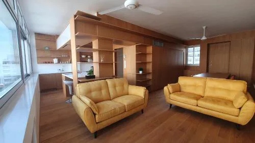 The C Suite - Business & Leisure in Nicosia
