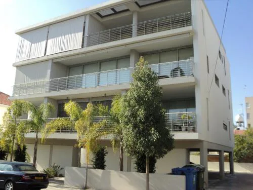 The Kapitani Residence