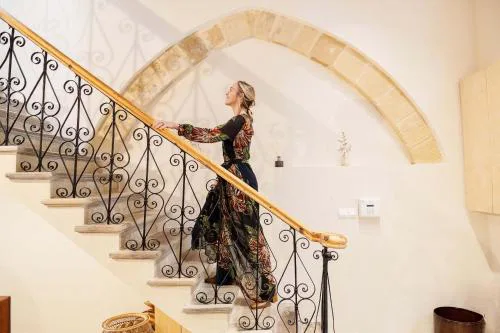 Timeless Gem in Old Nicosia